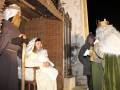 VISITA REYES MAGOS