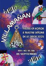 CARTEL DE LAS FIESTA